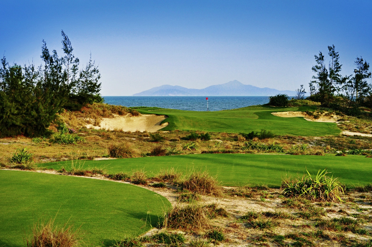 BRG Golf Club