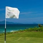 Da Nang Golf Packages – BRG Da Nang Golf Resort Ocean Course view