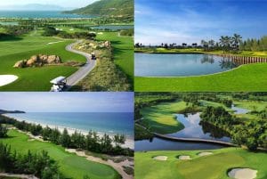 岘港高尔夫球场——中部越南顶级高尔夫球场概览