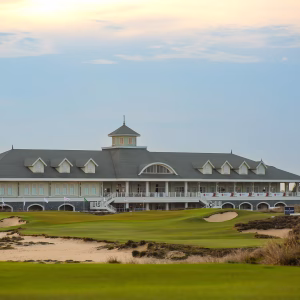 Hoiana Shores Golf Club golf course in Hoi An Vietnam