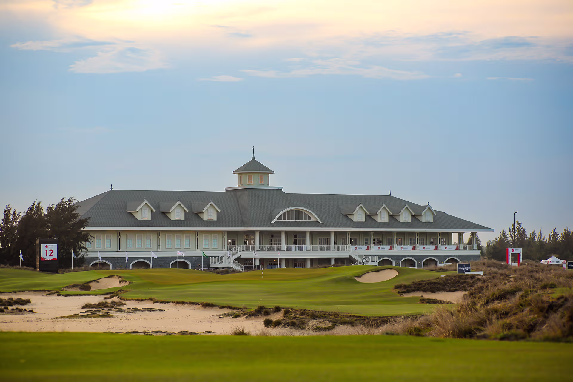 4 Days 3 Nights Golf in Hoi An & Da Nang Package | 3 Rounds & Best Price 2026