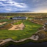 Hoiana Shores Golf Club in Da Nang Vietnam – championship links golf course near Hoi An