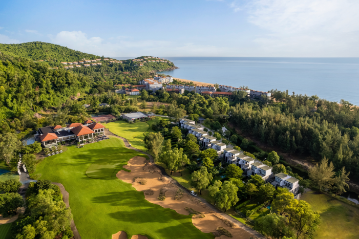 Hue Golf Package – 4 Day Escape at Laguna Lang Co Resort
