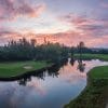 Central Vietnam golf holiday package featuring championship golf courses in Da Nang, Hoi An, and Hue