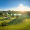 Montgomerie Links Vietnam fairway, one of five Da Nang golf courses with a published dress code
