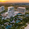 Hoiana Resort & Golf luxury beachfront golf resort near Hoi An in Central Vietnam