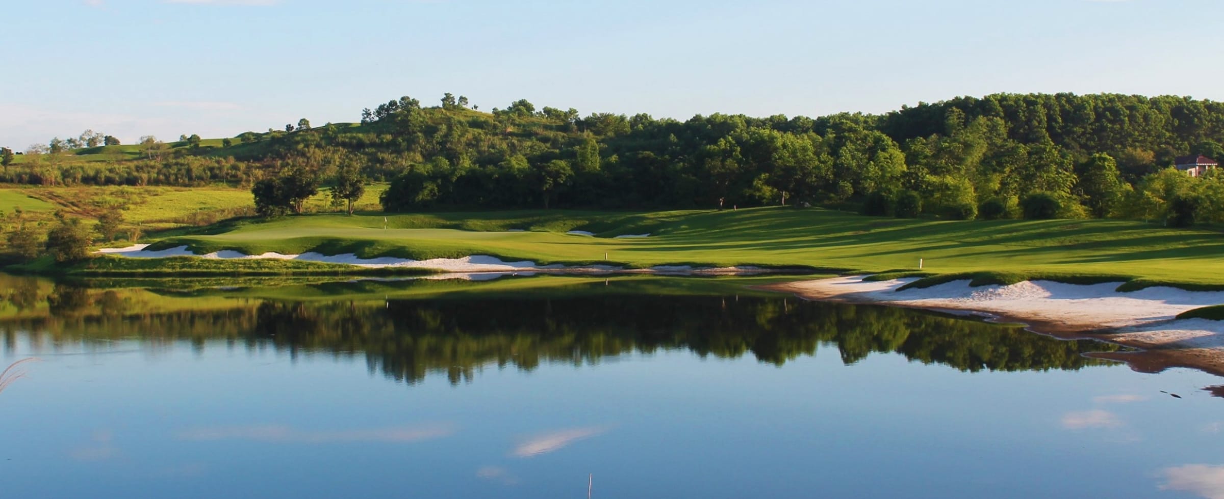 Hanoi Golf Package 5 Days 4 Nights | Best Value Golf Holiday