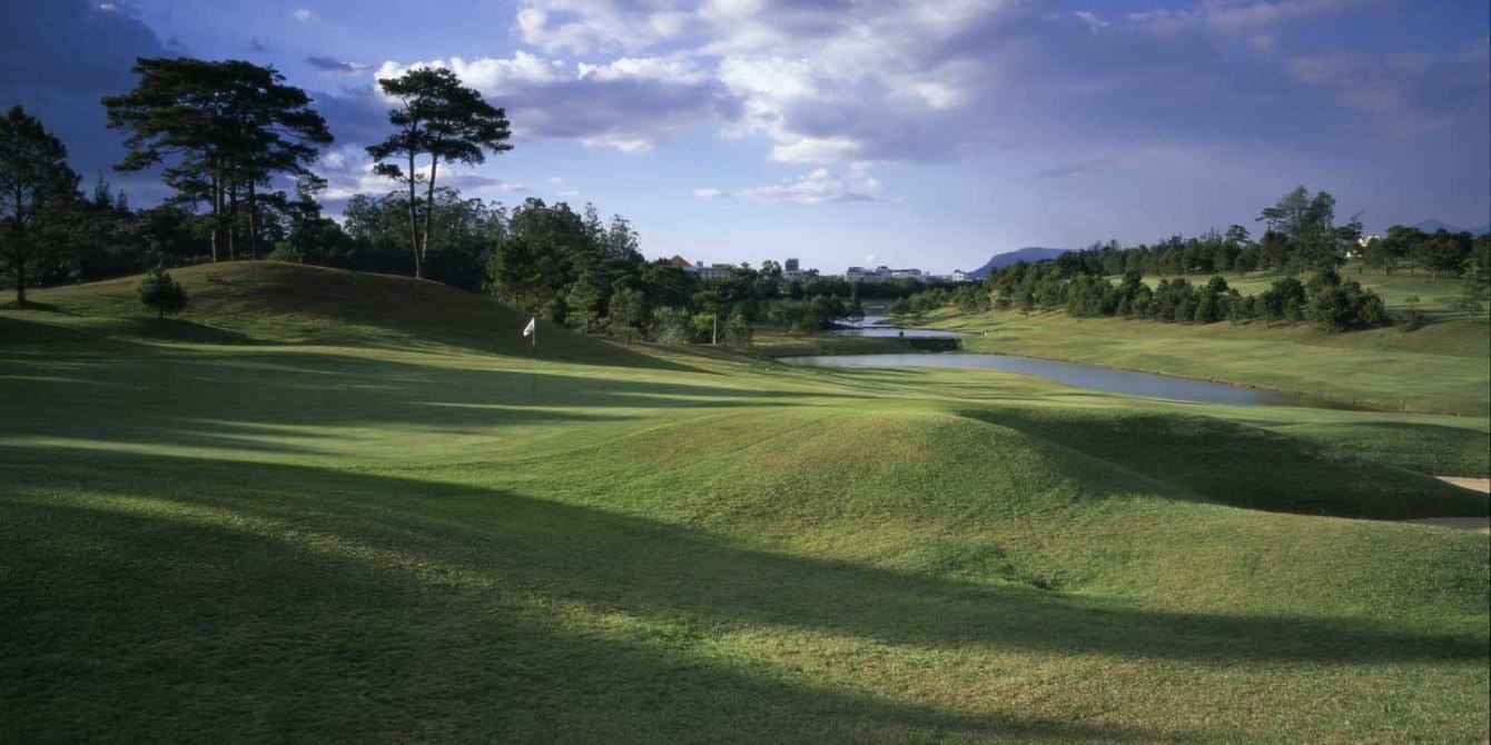 Da Lat Muslim Golf Package | Halal-Friendly 4D3N Cool-Climate Golf Holiday in Vietnam's Highlands
